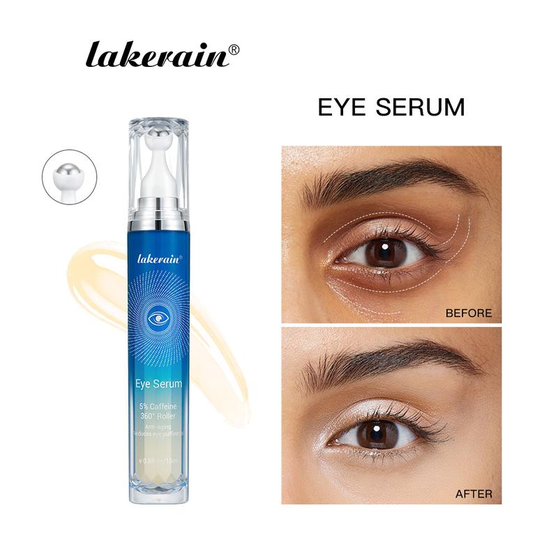 Eye Cream for Dark Circles